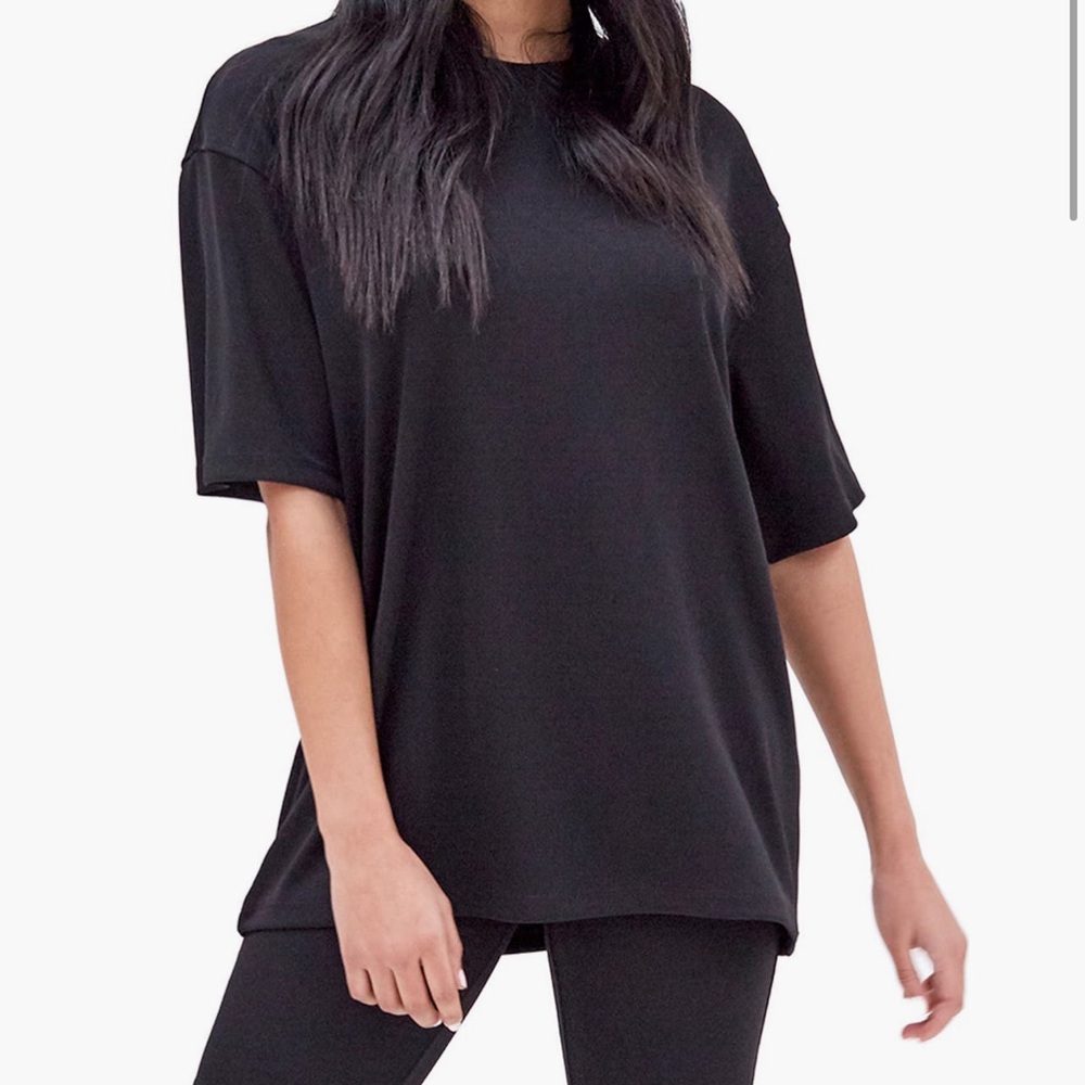 4th and Reckless Tee